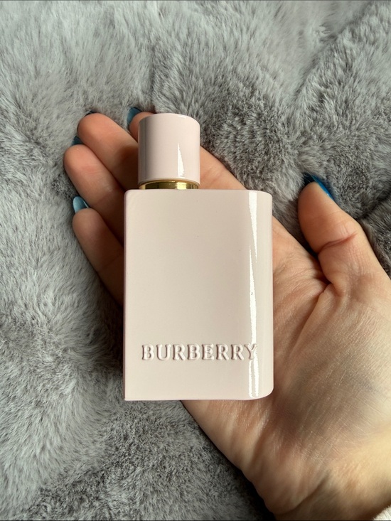 Burberry Other - Burberry Her Elixr